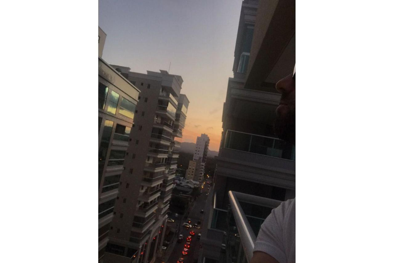 Curtindo Meia Praia Das Alturas Apartamento Itapema Exterior foto