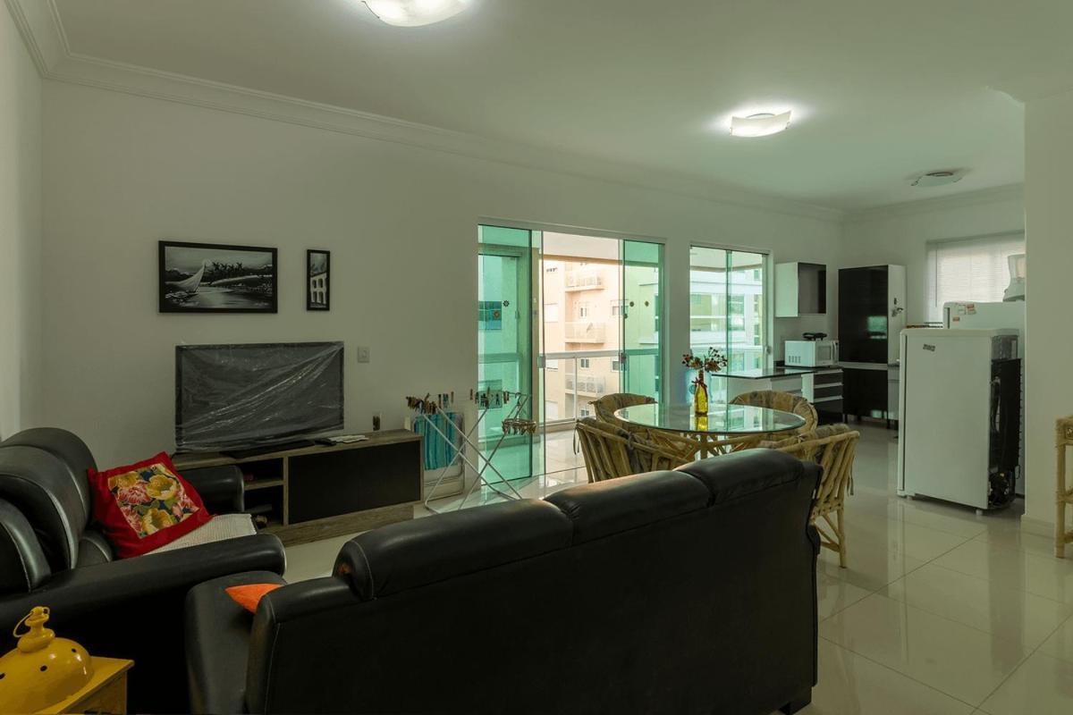 Curtindo Meia Praia Das Alturas Apartamento Itapema Exterior foto