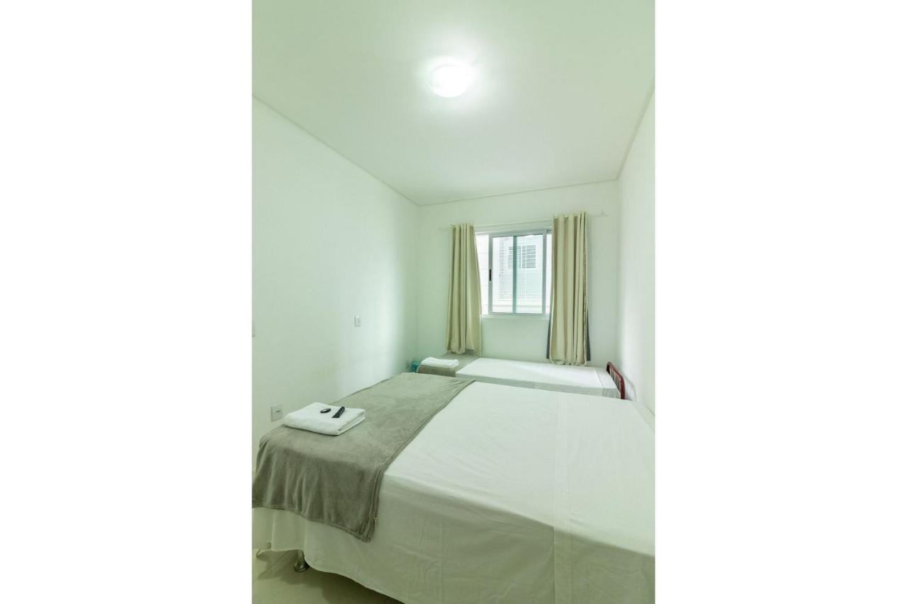 Curtindo Meia Praia Das Alturas Apartamento Itapema Exterior foto