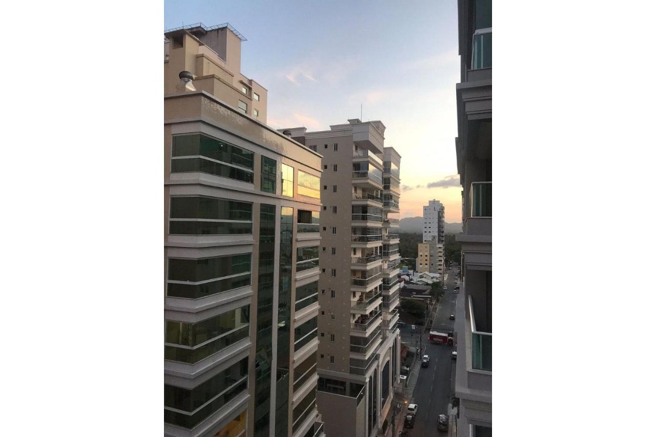 Curtindo Meia Praia Das Alturas Apartamento Itapema Exterior foto
