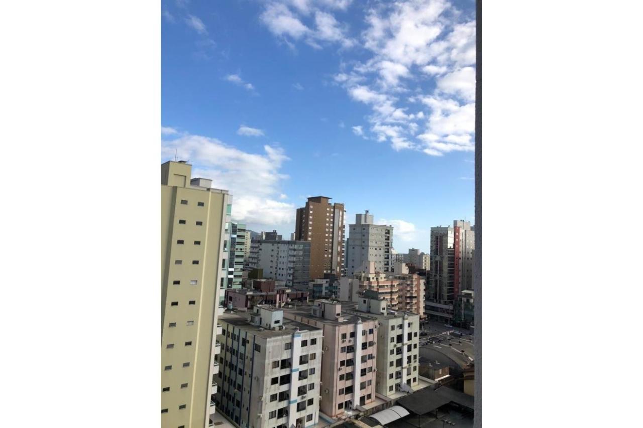 Curtindo Meia Praia Das Alturas Apartamento Itapema Exterior foto