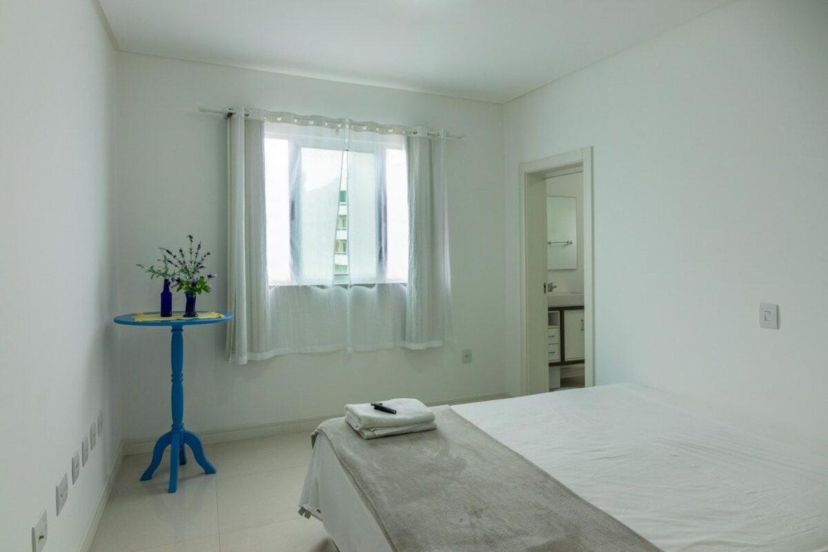 Curtindo Meia Praia Das Alturas Apartamento Itapema Exterior foto